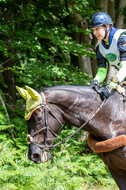 Westerstede Horse Trials 2021