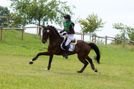 DJM Vielseitigkeit 2019, Kreuth