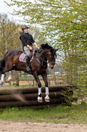Geländetraining ZRFV Hamminkeln (24+25.04.2021)