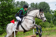Westerstede Horse Trials (10.-13.06.2021)