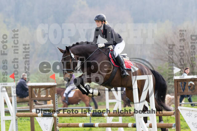 RV Seydlitz Kamp (06.+07.04.2019)