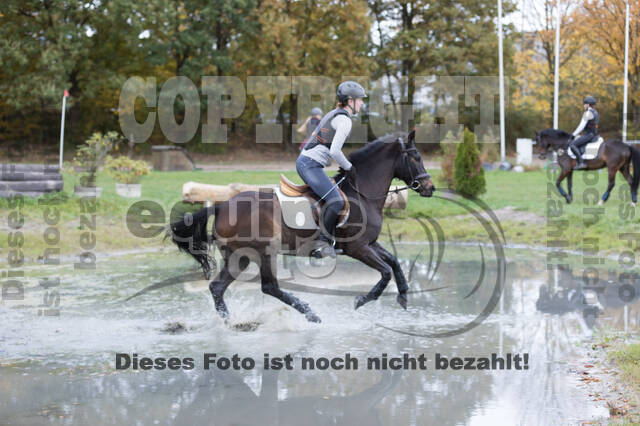 IGV Lehrgang der Sieger der Cups mit Frank Ostholt