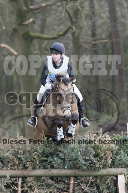 Geländetage beim RSV St. Hubertus Wesel Obrighoven (26.+27.03.2022)