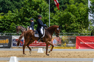 Westerstede Horse Trials 2021