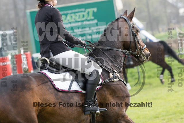 RV Seydlitz Kamp (06.+07.04.2019)