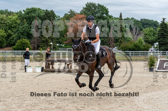 Late-Entry-Vielseitigkeit Langenfeld (11.+13./14.06.2020)