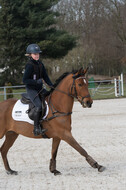 Trainingsturnier Langenfeld (12.+13.03.2022)