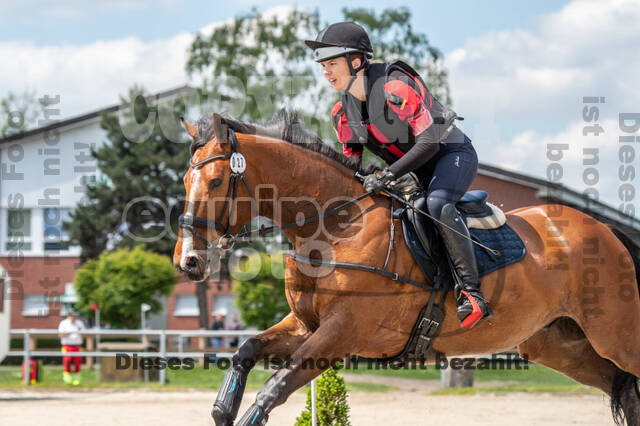 Test of Choise Langenfeld (29.+30.05.2021)