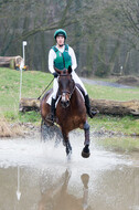 Geländetage RVO St. Hubertus Wesel-Obrighoven (23.-24.03.2019)