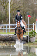 Eventing im Pferdesportzentrum Rheinland (Late Entry 14.03.2022)