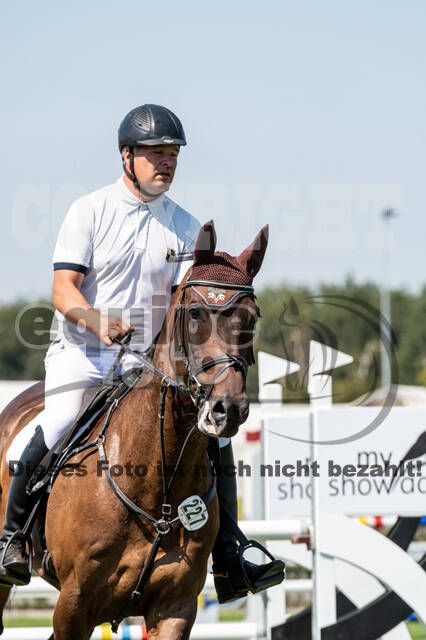 Kronenberg - De Peelbergen (August 2020)