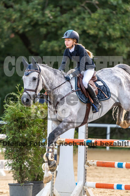 RFV Dinslaken-Hiesfeld (Herbstturnier)