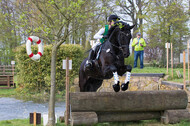 Vielseitigkeitsturnier RV Lippe-Bruch-Gahlen