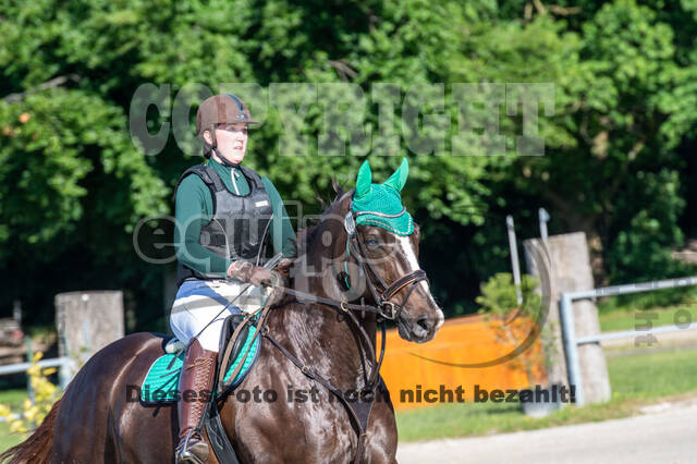 Test of Choise Langenfeld (29.+30.05.2021)