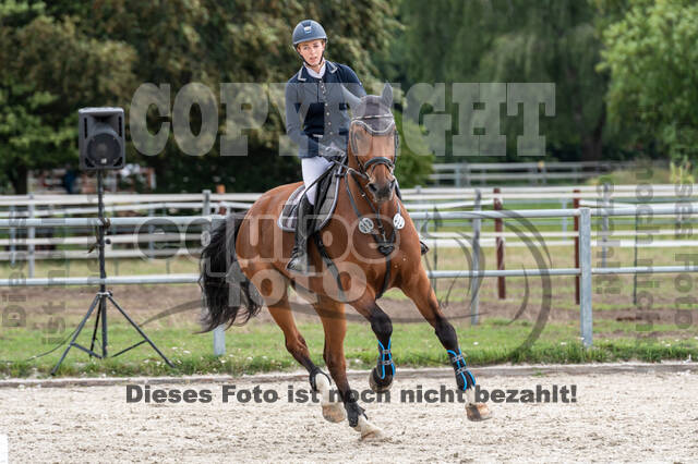 Late-Entry-Vielseitigkeit Langenfeld (06.+07.07.2020)