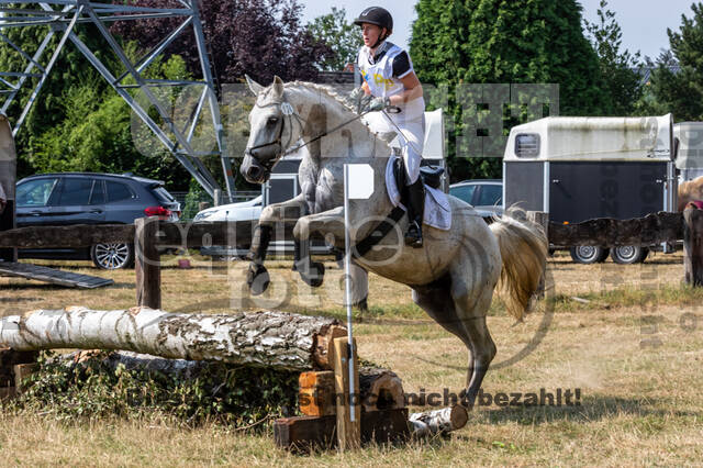 Late-Entry Vielseitigkeit Hamminkeln/Wesel (01.+02.08.2020)