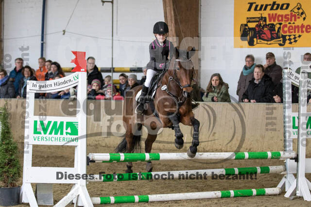 Vierkampf Kreismeisterschaft Wesel 2018