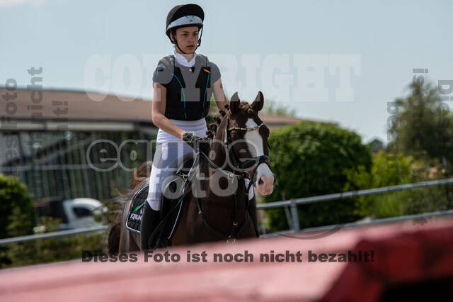 Test of Choise Langenfeld (29.+30.05.2021)