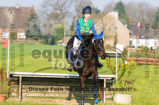 RV Seydlitz Kamp (06.+07.04.2019)