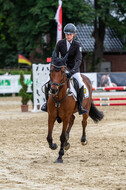 Goldene Schärpe 2021 - Ponys