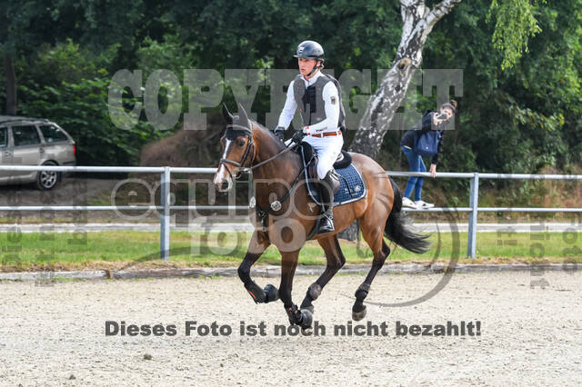 Late-Entry-Vielseitigkeit Langenfeld (11.+13./14.06.2020)