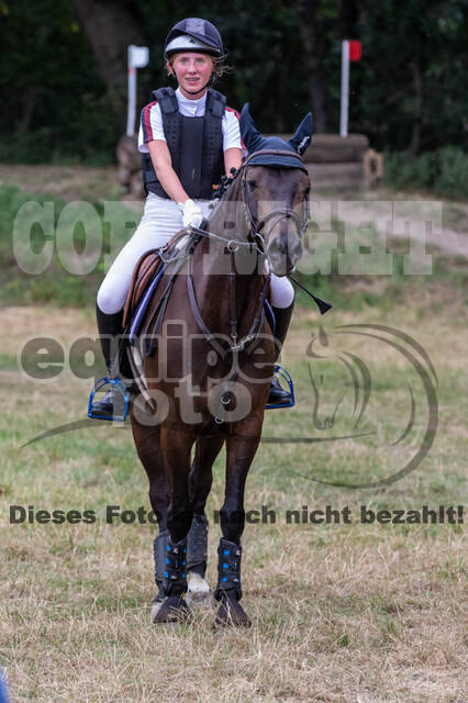 Late-Entry Vielseitigkeit Hamminkeln/Wesel (01.+02.08.2020)