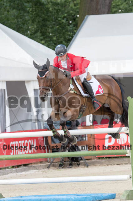 European Championship Eventing 2017