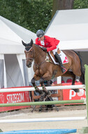 European Championship Eventing 2017