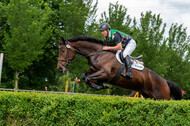 Westerstede Horse Trials 2021
