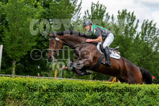 Westerstede Horse Trials 2021