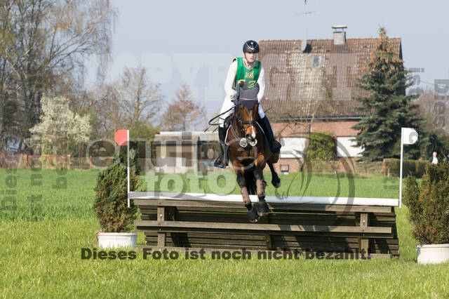 RV Seydlitz Kamp (06.+07.04.2019)