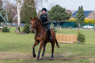 Geländetraining Wesel Obrighoven (19.+20.03.2022)