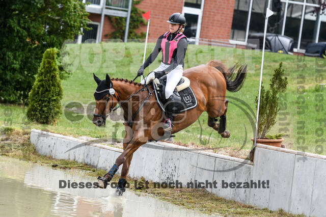 Late-Entry-Vielseitigkeit Langenfeld (11.+13./14.06.2020)