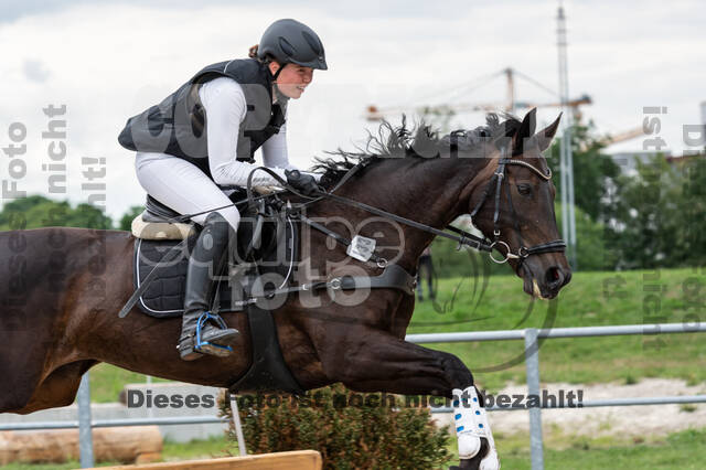 Late-Entry-Vielseitigkeit Langenfeld (06.+07.07.2020)