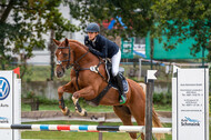 Vielseitigkeit RSV Wesel Obrighoven (26.+27.09.2020)