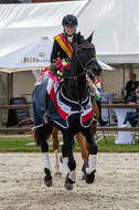 Deutsche Meisterschaft Vielseitigkeit (Luhmühlen)