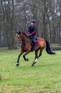Geländetraining Wesel Obrighoven (19.+20.03.2022)