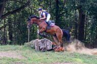 Late-Entry Vielseitigkeit Hamminkeln/Wesel (01.+02.08.2020)
