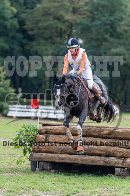 Vielseitigkeit RSV Wesel Obrighoven (26.+27.09.2020)