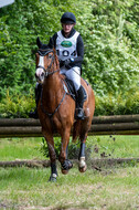 Westerstede Horse Trials 2021