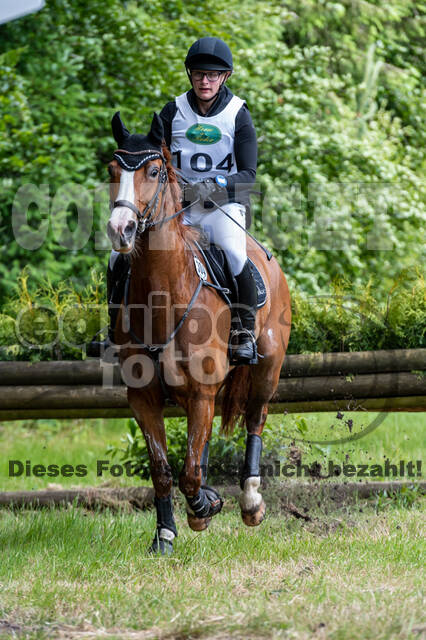 Westerstede Horse Trials 2021