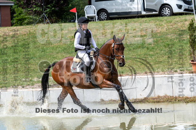 Late-Entry-Vielseitigkeit Langenfeld (11.+13./14.06.2020)