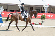 FEI European Championship Eventing 2017