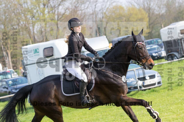 RV Seydlitz Kamp (06.+07.04.2019)