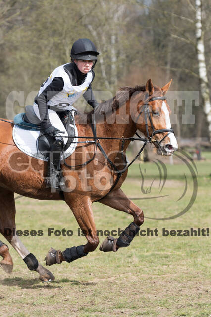 Geländetage beim RSV St. Hubertus Wesel Obrighoven (26.+27.03.2022)