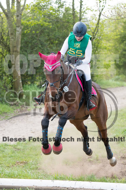 RV Lippe Bruch Gahlen (Geländepark Hardtberg 2019)