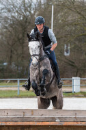 Trainingsturnier Langenfeld (12.+13.03.2022)