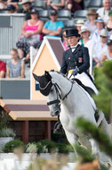 FEI European Championship Eventing 2019