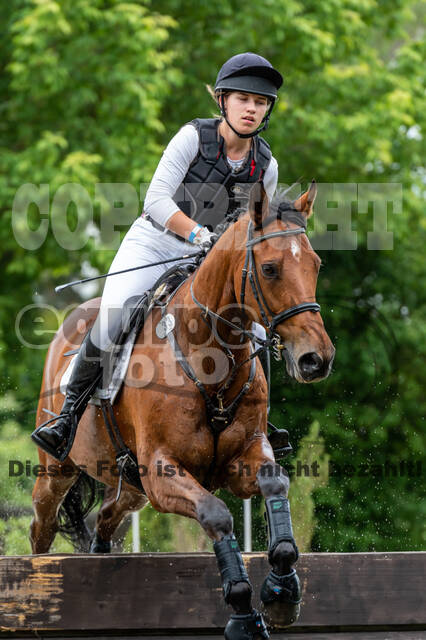 Late-Entry-Vielseitigkeit Langenfeld (11.+13./14.06.2020)