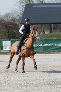 Trainingsturnier Langenfeld (12.+13.03.2022)